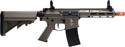Game Face GFM4NFB Ripcord M4 Electric Full/Semi-Auto Airsoft Rifle in Kuwait
