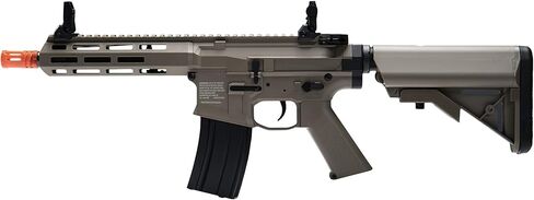 Game Face GFM4NFB Ripcord M4 Electric Full/Semi-Auto Airsoft Rifle in Kuwait