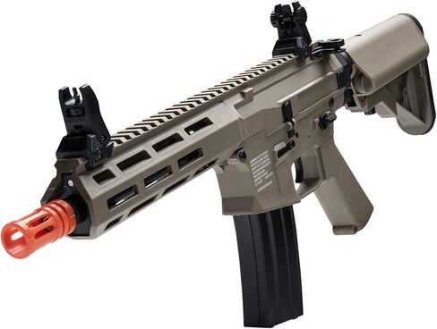 Game Face GFM4NFB Ripcord M4 Electric Full/Semi-Auto Airsoft Rifle in Kuwait