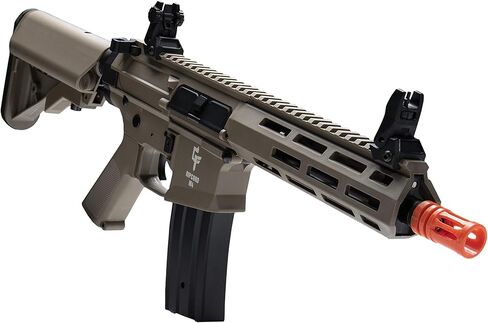 Game Face GFM4NFB Ripcord M4 Electric Full/Semi-Auto Airsoft Rifle in Kuwait
