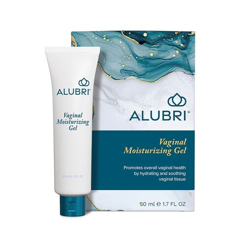 Vaginal Moisturizing Gel for Women, Long-Lasting Hydration Up to 72 Hours, 1 Month Supply in Saudi Arabia