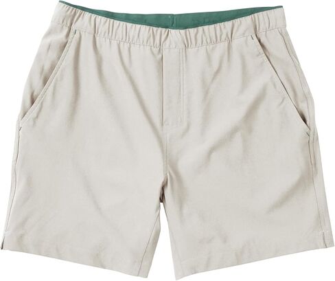 Rab Men's Harpur Shorts - Lightweight Stretch Shorts for Hiking & Climbing in Saudi Arabia