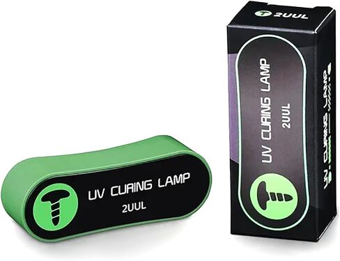 DIYPHONE Portables UV Curing Lamp High Power UV Curing Light Mini Lite Light Dual Band 365-395nm Type-C LED Ultraviolet Lamp for Phone PCB Board Screen Glue Solder Mask Ink Fast Curing Repair Tool in Saudi Arabia