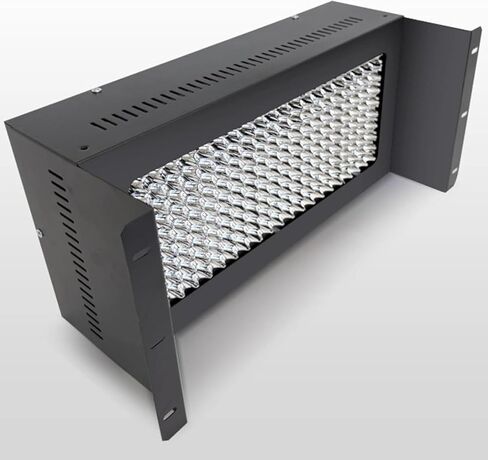 High-Power LED Curing Lamp with Digital Display, 365nm/395nm/405nm Wavelengths, for Resin, Adhesives, Printing, and Inks in Production Lines (100W) in Saudi Arabia