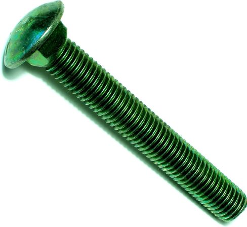 014973367954 Grade 5 Carriage Bolts, 5/8-11 x 4-1/2, Piece-13 in Kuwait