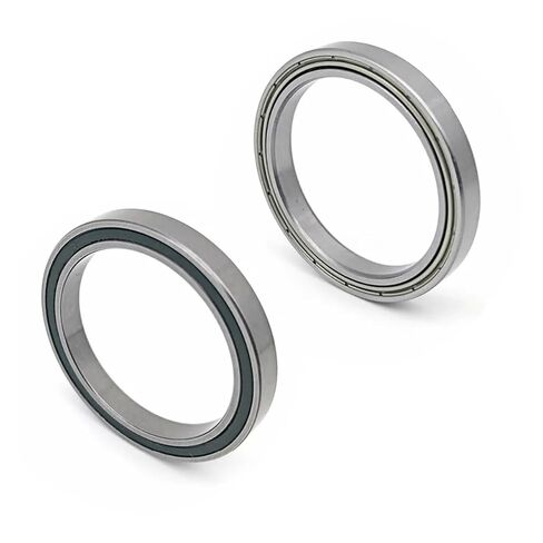 1 قطعة تحمل 25X32X4 مللي متر 6705ZZ 6705-2RS(6705-2RS) in Kuwait