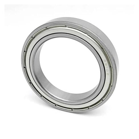 1 قطعة تحمل 6910ZZ 6910-2RS 50X72X12MM كرة أخدود عميقة تحمل (6910-2RS) in Kuwait