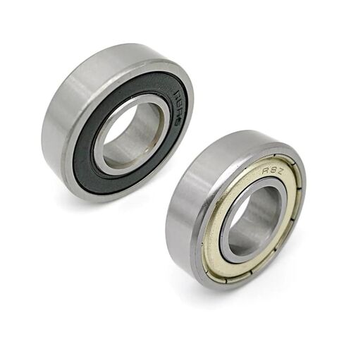 1 قطعة محمل R8ZZ، R8-2RS محمل كروي ذو أخدود عميق (R8ZZ) in Kuwait