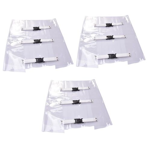 3 قطعة كرسي طبيب أسنان غطاء لأصابع القدم الغبار كرسي طبيب أسنان وسادة للقدم حصيرة كرسي دائم تو حامي وسادة للعيادة in Kuwait