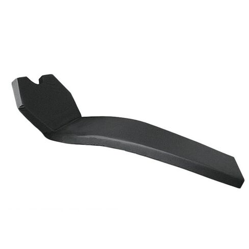 Replacement Cover for Comfort Supreme Dental Chair Overlay - Black - Cover only! Does Not Include Foam in Saudi Arabia