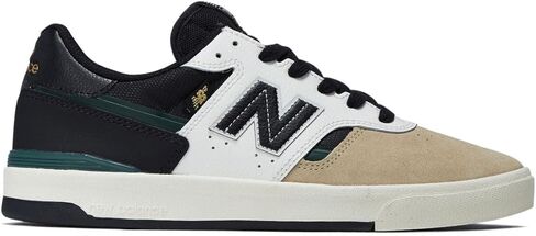 New Balance 306 Foy Cup Shoes - Tan/Black in Saudi Arabia