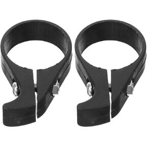 HANABASS Mountain Bike Chain Deflector and Chain Drop Protector 31.8mm for Folding and Road Bikes for Cycling Drivetrain Components in Kuwait