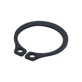 5/16" Snap Ring/External Retaining Ring (100 Rings) by X1 Tools in Kuwait