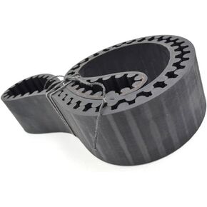 HTD 14M 924/938/952/966/980 Synchronous Timing Belt Width 40/50mm Teeth 66 67 68 69 70 HTD14M 924-14M 938-14M 980-14M (Size : 938mm Teeth 67, Color : Width 50mm) in Kuwait