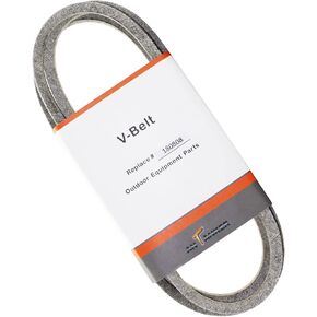 حزام سطح السفينة مناسب لـ 144959 42 بوصة يستبدل سطح السفينة لـ Poulan Craftsman Husqva RNA AYP 144959، 532144959، 95.5 بوصة حزام كيفلار in Kuwait