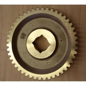 Auto Crane Gear-RH,SL,8P,246R,1 PC Worm Gear in Kuwait