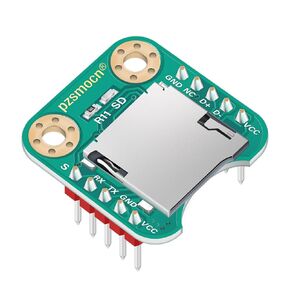 Serial Data Logger Compatible with Arduino and Raspberry Pi Board. with USB Function, FAT32 File System, Support 32GB TF Card. for Data Acquisition, Robot, UAV Debugging and Other Projects. in Kuwait