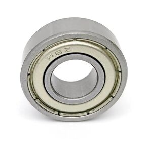 1 قطعة تحمل R6ZZ ، R6-2RS 9.525X22.225X7.142 مللي متر (R6-2RS) in Kuwait