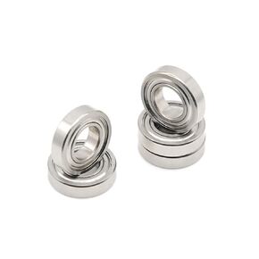 5 قطعة ABEC-7 S6702 ZZ CB 15x21x4 ملم in Kuwait