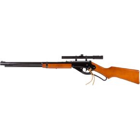 Daisy Outdoor Products Model 1938 Red Ryder BB Gun in Kuwait