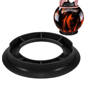 Nezylaf Universal Bowling Ball Sanding Pad Holder | Stable Surface Treatment Tool for Enhanced Ball Performance in Kuwait
