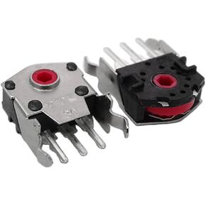 الأصلي TTC 8 مللي متر الفضة الأخضر الذهب احمرار النوى الماوس التشفير عجلة فك الماوس مفاتيح ل GPROX Superlight 2 Mou in Kuwait