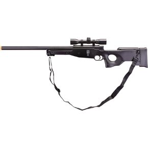 Elite Force Tundra Rifle 6mm BB Sniper Rifle Airsoft Gun in Kuwait