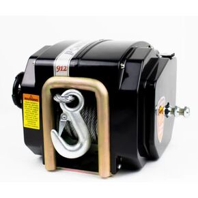 Powerwinch #P77912 912 Trailer Winch in Kuwait