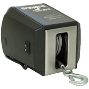 Dutton-Lainson Company 24953 120V Boat Lift Winch in Kuwait