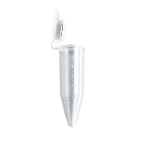 MTC Bio C2520 MacroTubes, Sterile, 5 mL, Natural (Pack of 200) in Saudi Arabia