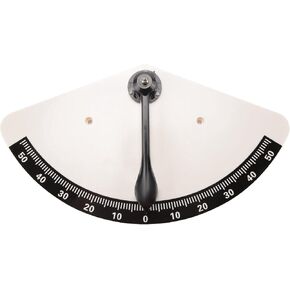 Inclinometer Marine Clinometer Level Inclinometer Angle Finder Instrument for Ships Boats Yachts RVs Nautical Clinometer in Kuwait