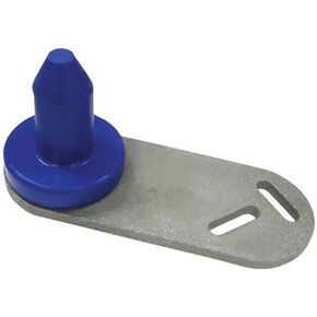 Technical Precision Replacement for Kenworth T800 Year 2000 Poly Guide Assembly Passenger Side in Kuwait