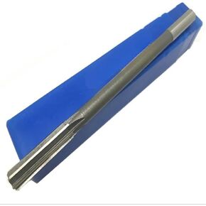 High Speed H7 Extended Straight Shank Machine Reamer 3-12mm, 100, 220, 300mm Total Length, Suitable for Mechanical Chuck Reamers(5mmx120L) in Saudi Arabia