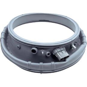 ختم جديد متوافق مع ProCormpatible مع حذاء الباب المتوافق مع Siann siung DC97-18094B - in Kuwait