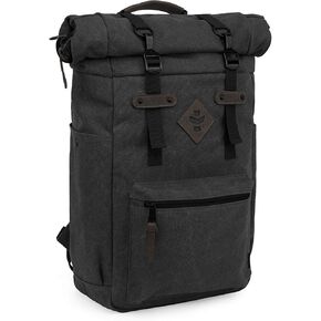 حقيبة ظهر Escort Smoke للكبار من الجنسين من Revelry Supply، دخاني، مقاس متوسط ​​أمريكي in Kuwait