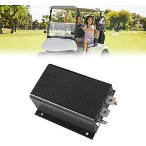 وحدة تحكم عربة الجولف، وحدة تحكم في سرعة عربة الجولف 36 فولت 500 أمبير لـ 1995-2002 Yamaha G8، G9، G14، G16، وحدات تحكم محرك عربة الجولف، نوع الخانق 1k-0، استبدال JF3-86510-11-00، JN4-86510-01-00 in Kuwait