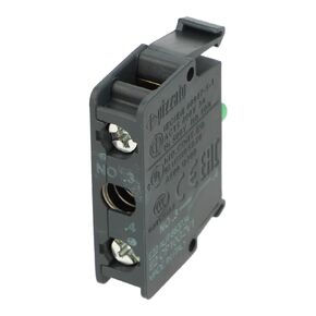 PIZZATO E2 CP10G2V1 1NO، براغي التثبيت، سلسلة E2، كتلة اتصال تثبيت اللوحة، عمل بطيء in Kuwait