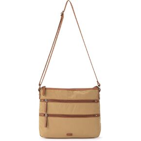 The Sak Esperato Nylon Crossbody in Kuwait