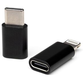 TOPDON Lightning Adapter for iPhone 14 and Older, USB-C to USB-C Adapter for iPhone 15 and Newer, Specially Designed for TC002C and TC002C Duo Thermal Imaging Camera in Saudi Arabia
