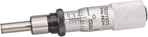 T463XRL Micrometer Head - (Pack of 2) in Saudi Arabia