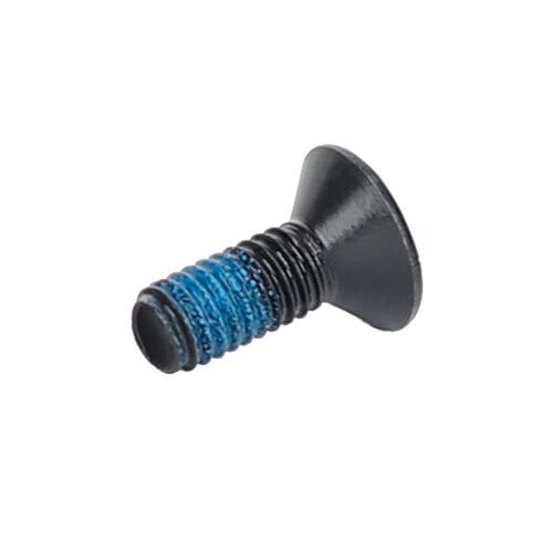 TSA® Premium 28-Piece Screw Kit for Glock® MOS Adapter Plates & Red Dot Optics – Carbon Steel, Blue Threadlocker, T10 Hex Key – Fits Trijicon® RMR, Holosun®, Leupold®, Shield®, ACRO® in Kuwait