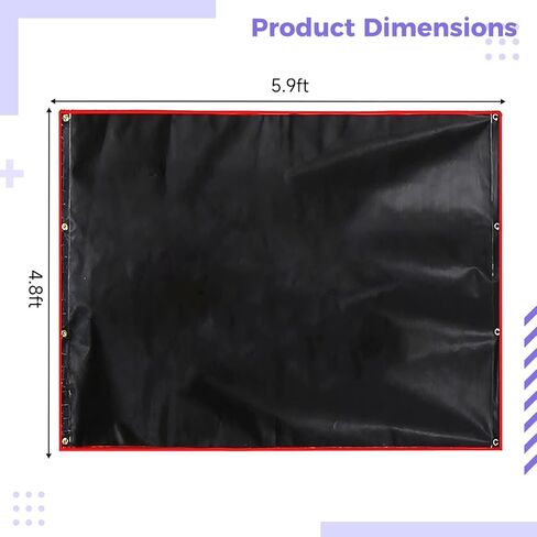 شبكة بيسبول متينة لكرة البيسبول، نايلون ممتاز للتدريب، سهلة التركيب مع 8 خطافات، مصممة لتحقيق الأداء الأمثل in Kuwait