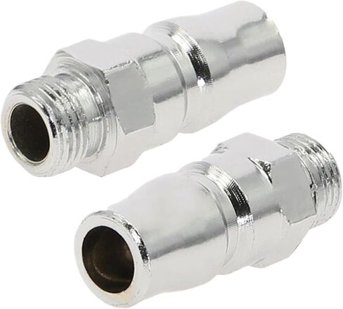 1 قطعة تركيبات هوائية C نوع اقتران سريع PM متري M8 M10 M11 M12 M14 * 1 ذكر الموضوع خرطوم هواء موصل ضاغط سريع (C نوع PM14x1) in Saudi Arabia