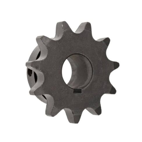 40BS13 Roller Chain Sprocket, Finished with Keyway, Type B Hub #40 Chain 1" bore Size 13-Teeth in Kuwait