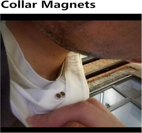 120 قطعة من مغناطيس النيوديميوم الدائري الصغير للحرف اليدوية - ثلاجة صغيرة صغيرة الحجم وخزانة السبورة البيضاء وخزانة لوحة المسح الجاف وفن الأظافر in Kuwait