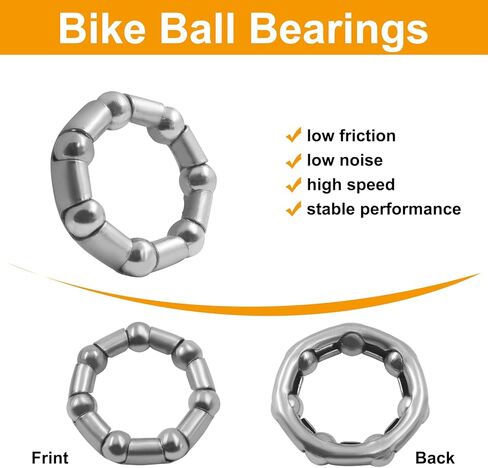 Bike Ball Bearings in Kuwait