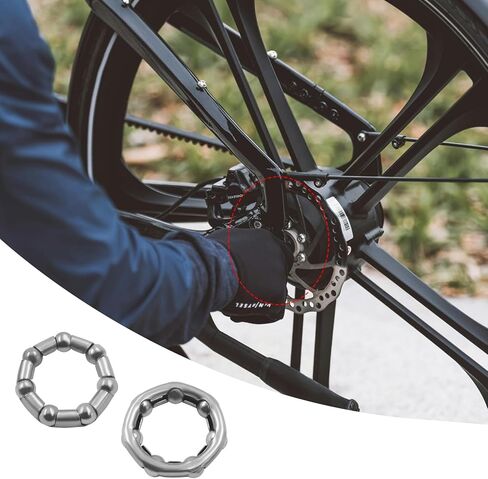 Bike Ball Bearings in Kuwait