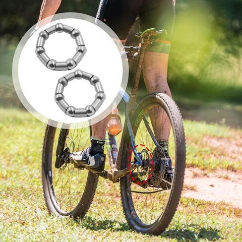 Bike Ball Bearings in Kuwait