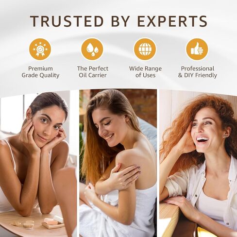 Propylene Glycol USP Grade (16 oz) Non-GMO Moisturizer, Solvent, Emulsifier, Humectant, Soaps, Lotions, Antifreeze, Fog Machines | Highest Purity Manufactured in USA | 16 FL OZ in Kuwait