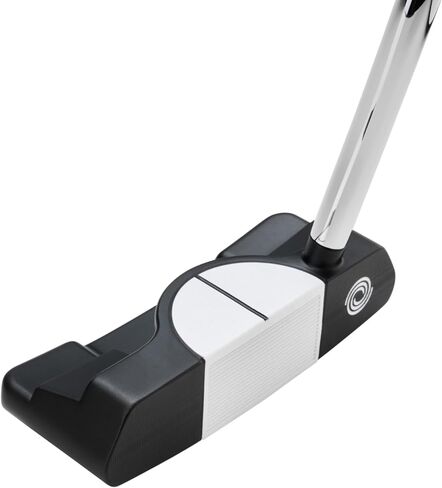Odyssey Golf AI-Dual Putter in Saudi Arabia